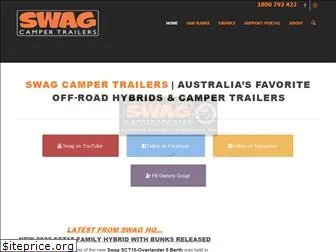 swagcampertrailers.com.au