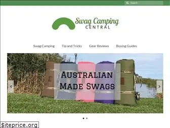 swagcampingcentral.com