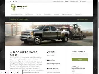 swagdiesel.com