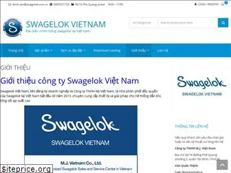 swagelokvietnam.com