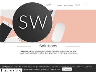 swagency.fr