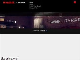 swaggarage.com