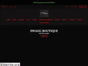 swaggboutique.com