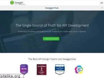 swaggerhub.com