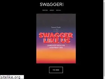 swaggersf.com
