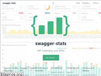 swaggerstats.io