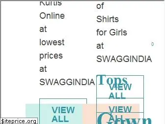 swaggindia.com