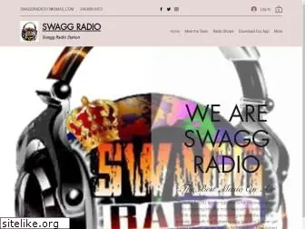 swaggradio313.com