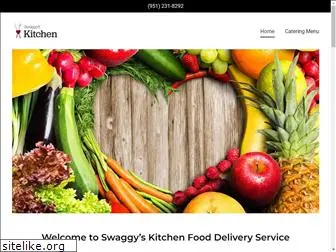 swaggyskitchen.com