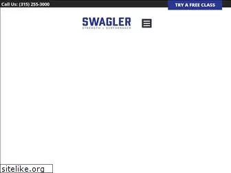 swaglerstrength.com