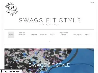 swagsfitstyle.com