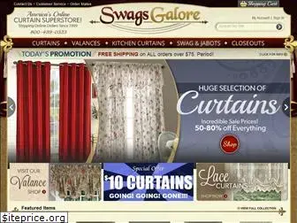 swagsgalore.com