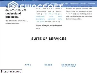 swagsoft.com.sg