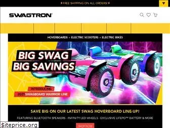 swagtron.com