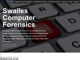 swailescomputerforensics.com