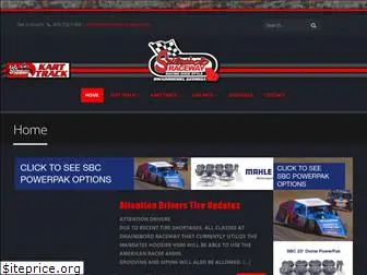 swainsbororaceway.com