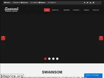 swainsom.com