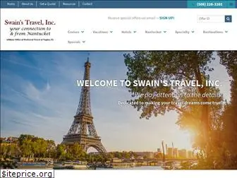 swainstravel.com