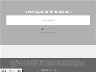 swakopmund-museum.de