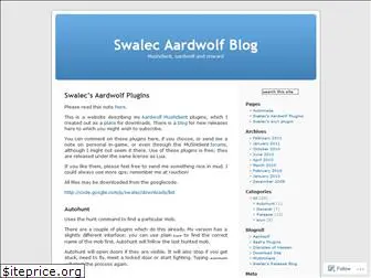 swalec.wordpress.com