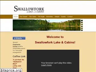 swallowforklake.com