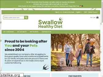 swallowhealthydiet.com