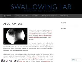 swallowinglab.com