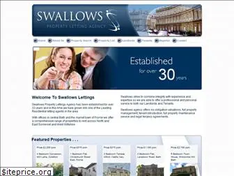 swallows.co.uk