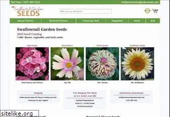 swallowtailgardenseeds.com