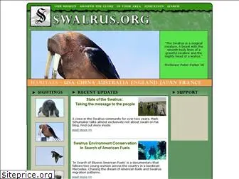 swalrus.org