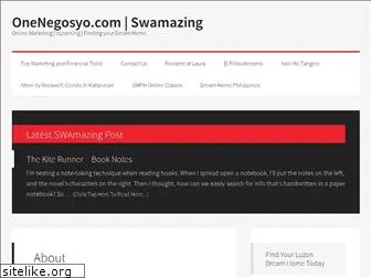 swamazing.com