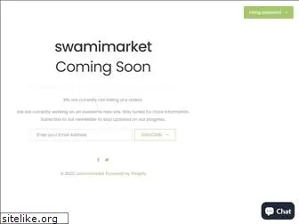 swamimarket.com