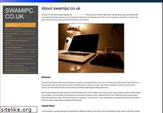 swamipc.co.uk