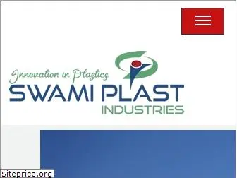 swamiplastics.com