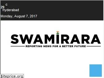 swamirara.com