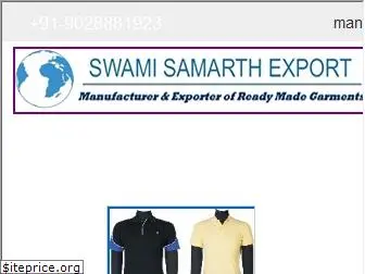 swamisamarthexport.co.in