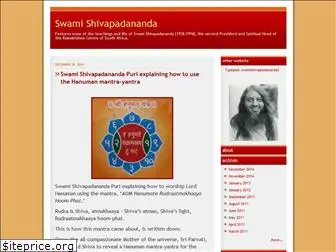 swamishivapadananda.typepad.com