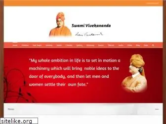 swamivivekananda.guru