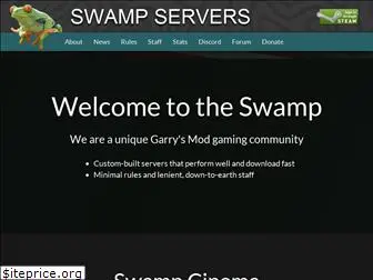 swamp.sv