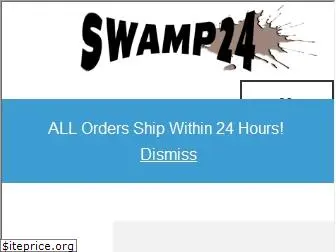 swamp24.com