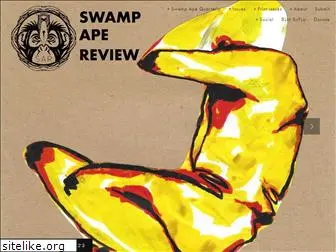 swampapereview.com