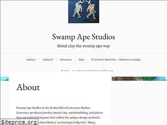 swampapestudios.com