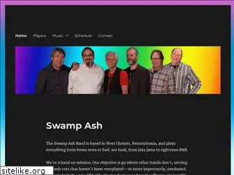swampashband.com