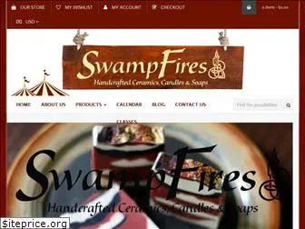 swampfires.com