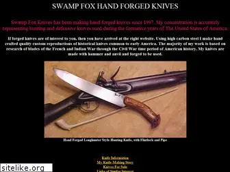 swampfoxknives.com