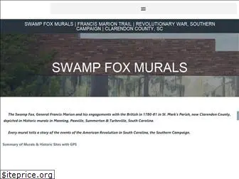 swampfoxtrail.com