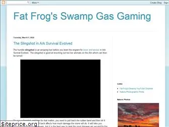 swampgasgaming.com