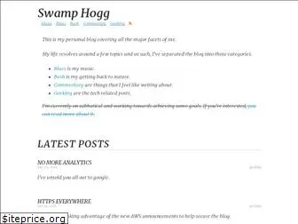 swamphogg.com