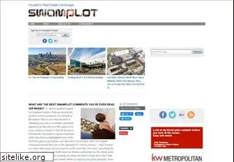 swamplot.com