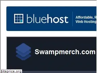 swampmerch.com